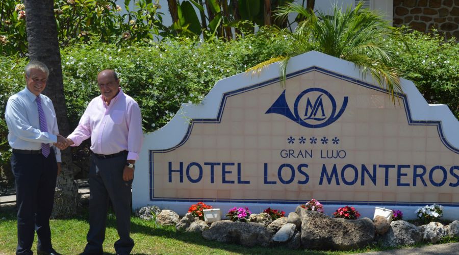 El Ayuntamiento inicia una ronda de contactos con directores de hoteles para conocer de primera mano sus sugerencias e inquietudes