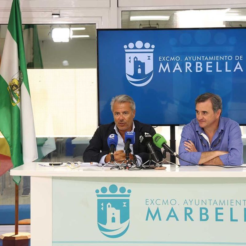 El Ayuntamiento modificará la ordenanza de otorgamiento de licencias de obras para elevar a 15.000 euros las actuaciones exentas de solicitud de permiso