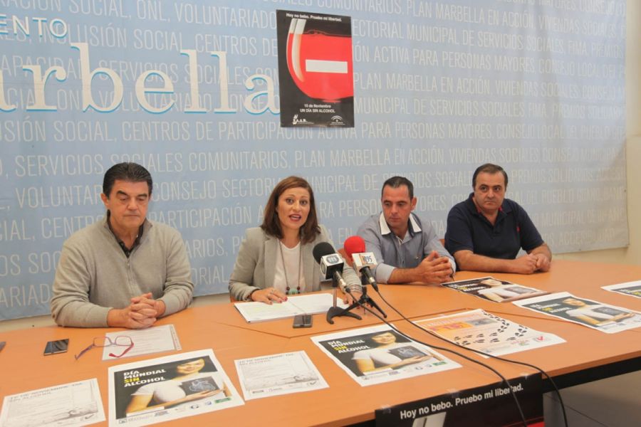 Imagen de la noticia El Ayuntamiento se vuelca con las asociaciones pa…