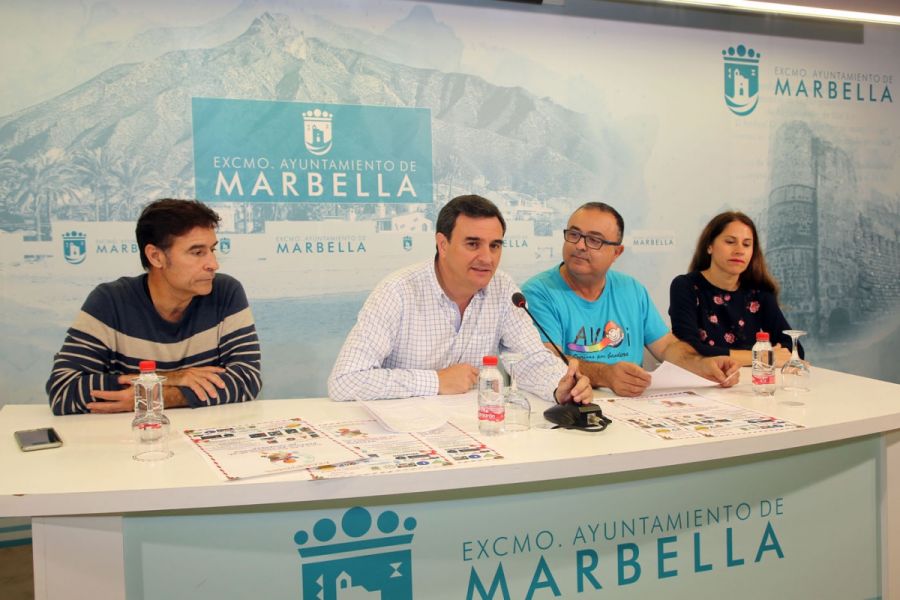 Imagen de la noticia El Palacio de Congresos acogerá del 1 al 3 de dic…