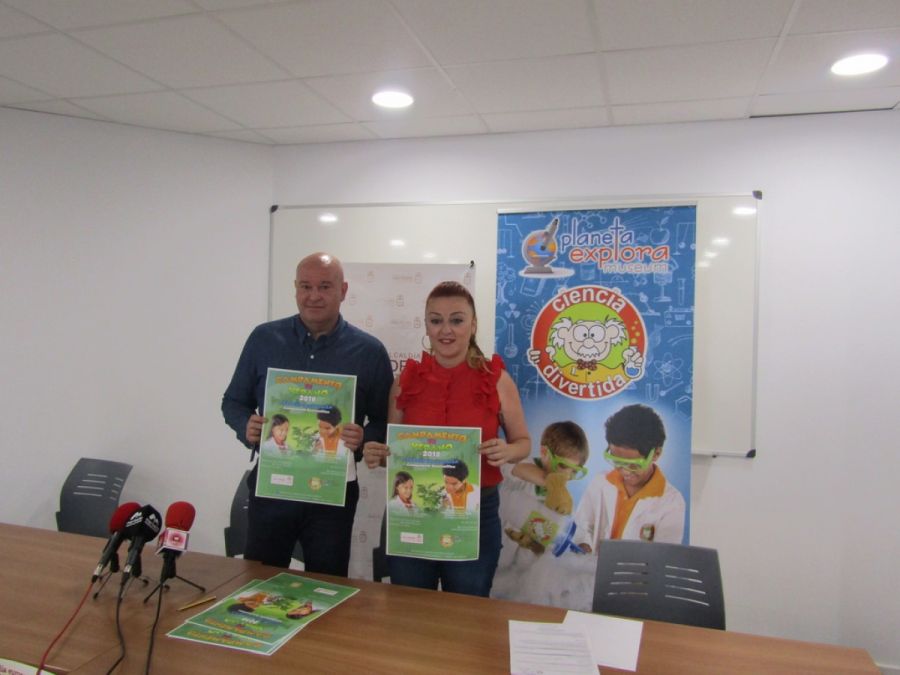 Imagen de la noticia El Trapiche de Guadaiza acogerá en julio el prime…