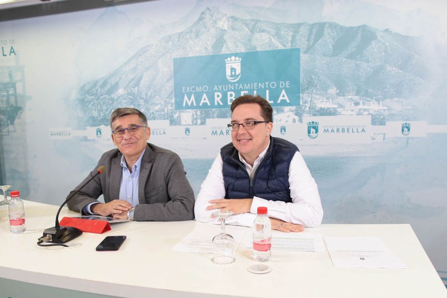 Imagen de la noticia El Ayuntamiento invirtió 22,3 millones en 2018 en…