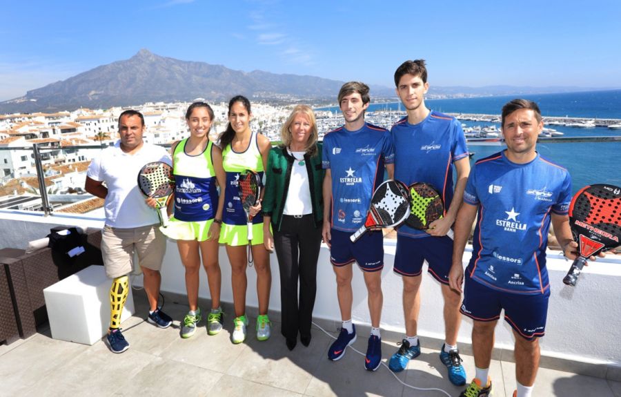 Imagen de la noticia Una firma deportiva española lanza una equipación…
