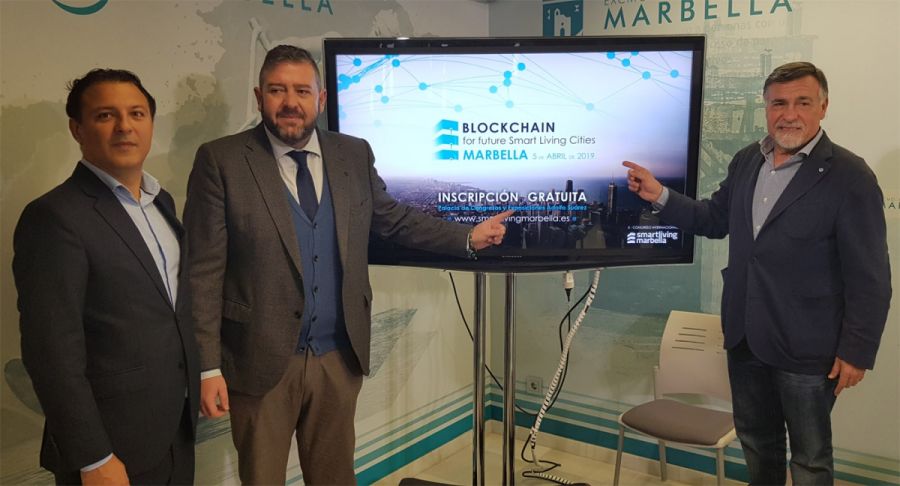 Imagen de la noticia El Congreso Smart Living Marbella abordará el pró…