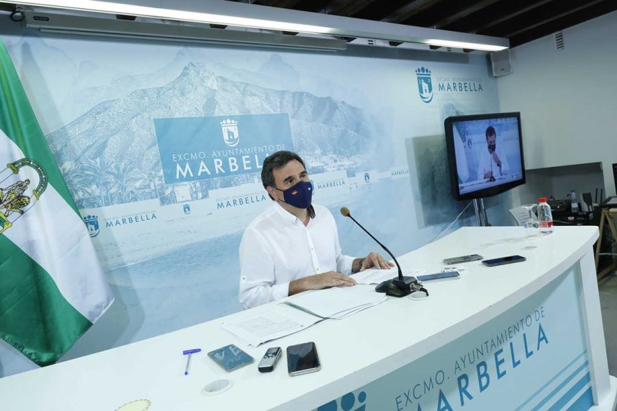 Imagen de la noticia El Ayuntamiento elabora el Reglamento de Honores…