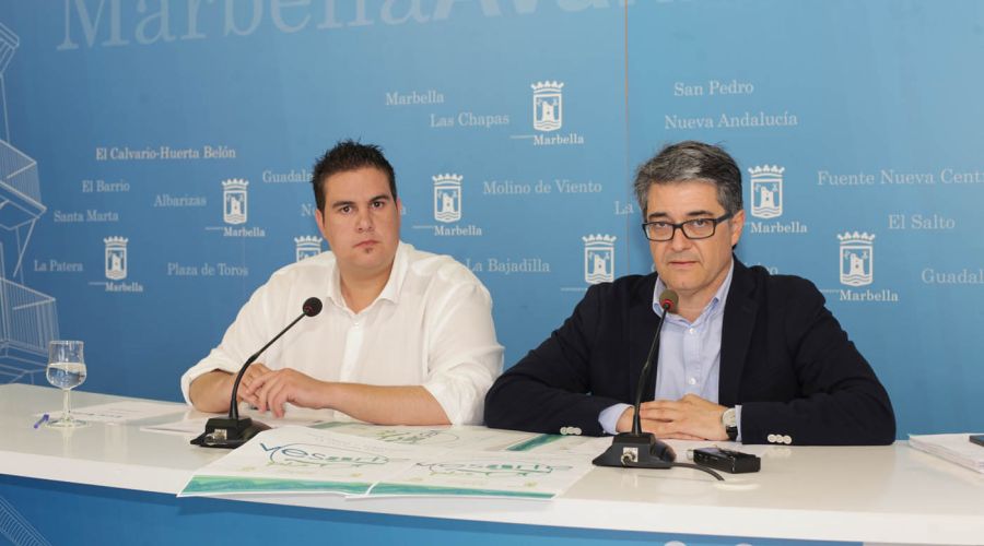 El Ayuntamiento abre el plazo de inscripción para participar en el programa cultural y de ocio ‘VesArte Plus’