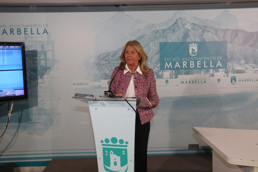 Imagen de la noticia Marbella incorpora una partida extraordinaria de…