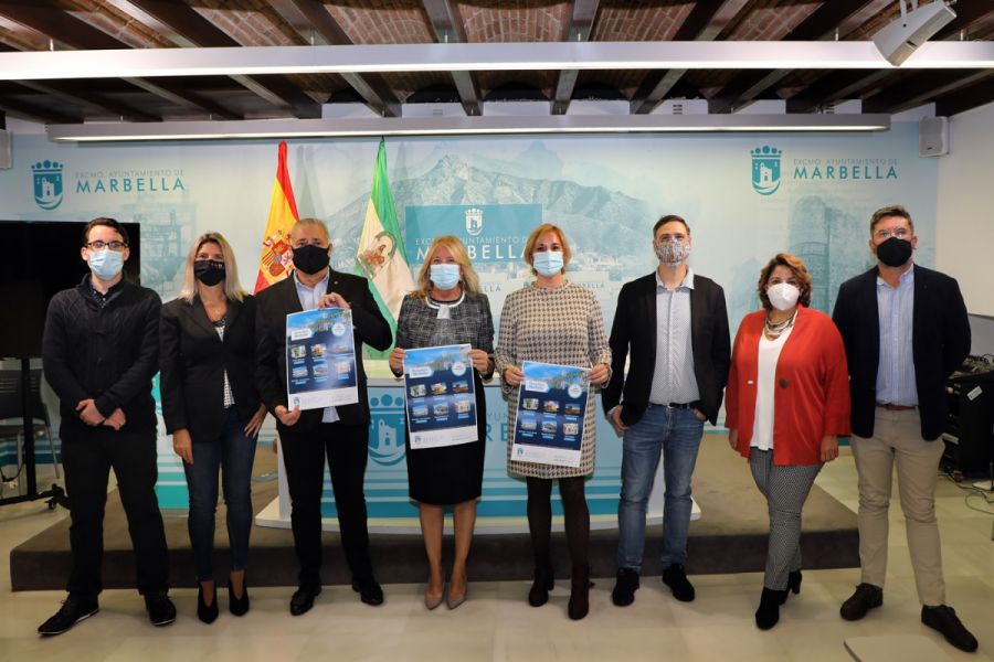 Imagen de la noticia El Ayuntamiento colabora con la Plataforma de Age…