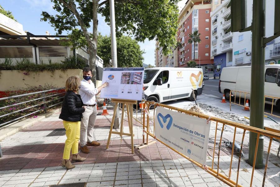 Imagen de la noticia El Ayuntamiento ha resuelto en lo que va de año m…
