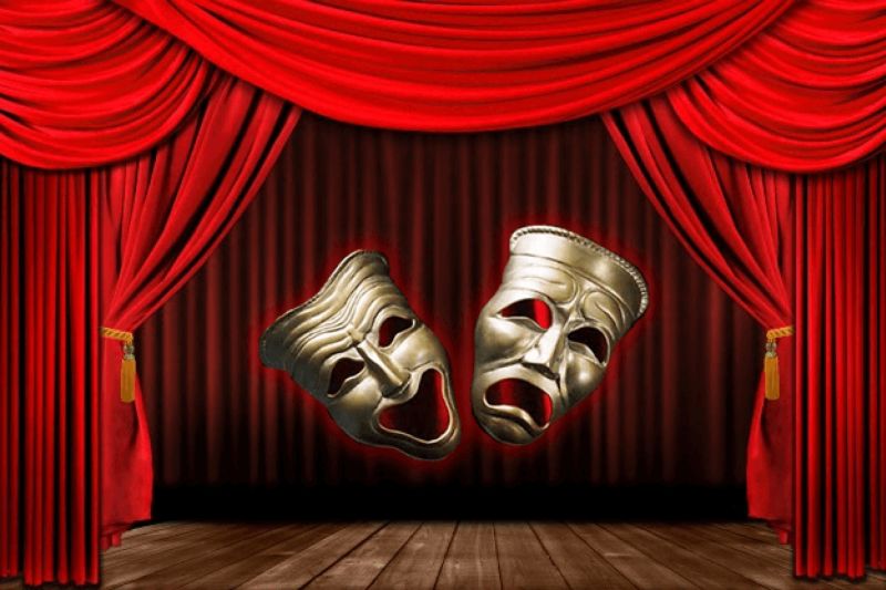 Taller de Teatro