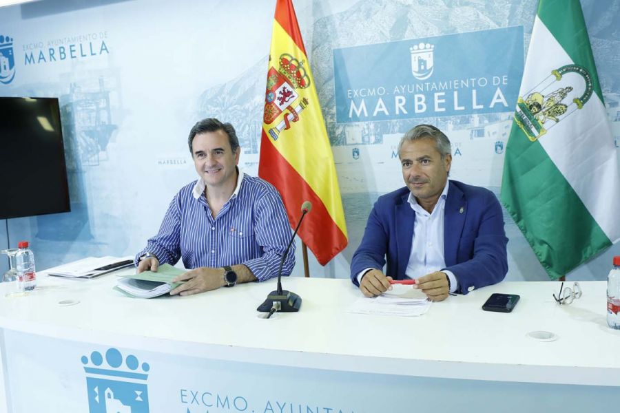 Imagen de la noticia El Ayuntamiento continúa reforzando la plantilla…