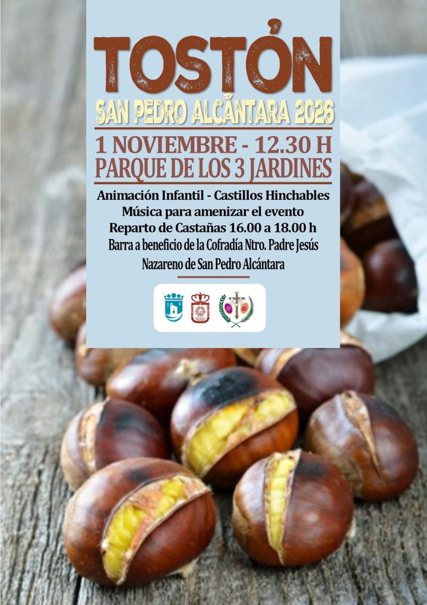 Tostón