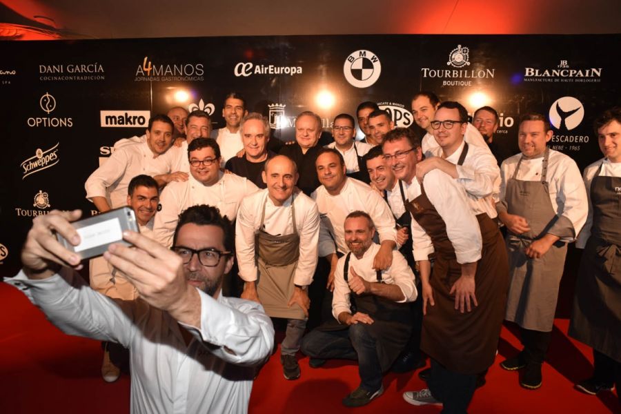 Imagen de la noticia El alcalde acude a la inauguración de las III Jor…