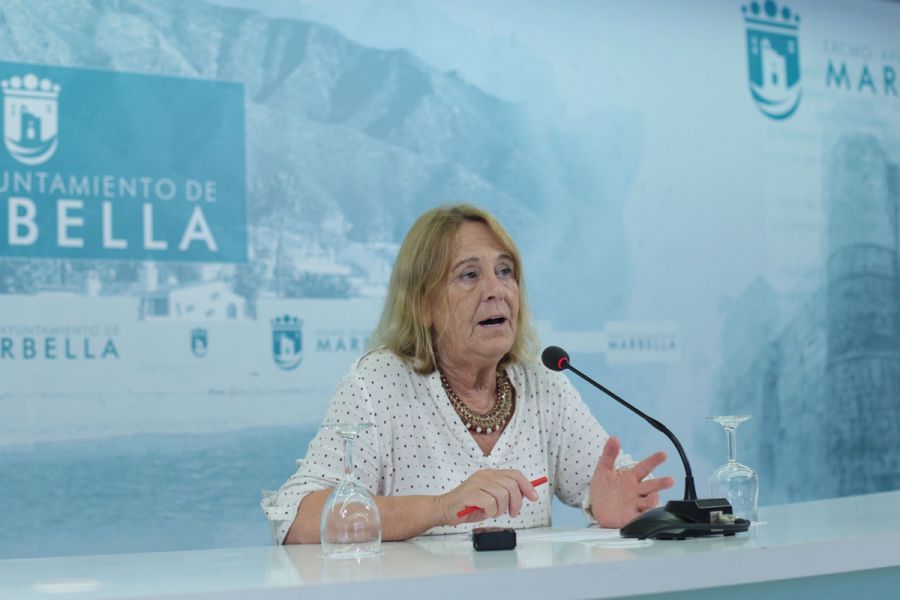 Imagen de la noticia La Delegación de Igualdad destaca su apuesta por…