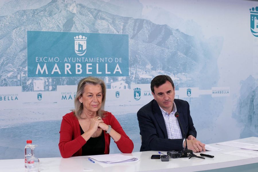 Imagen de la noticia El Ayuntamiento aumentó en un 40% la concesión de…