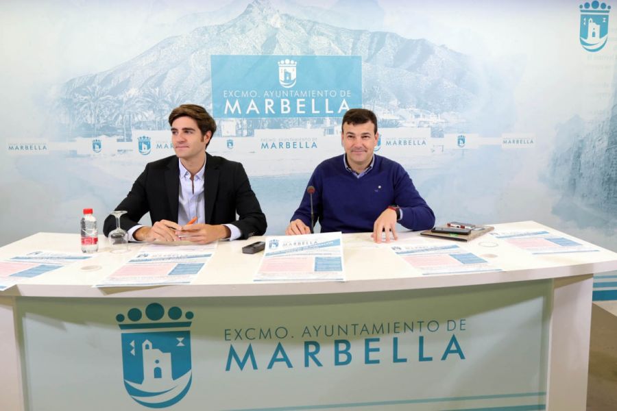 Imagen de la noticia El Ayuntamiento pone en marcha una nueva convocat…