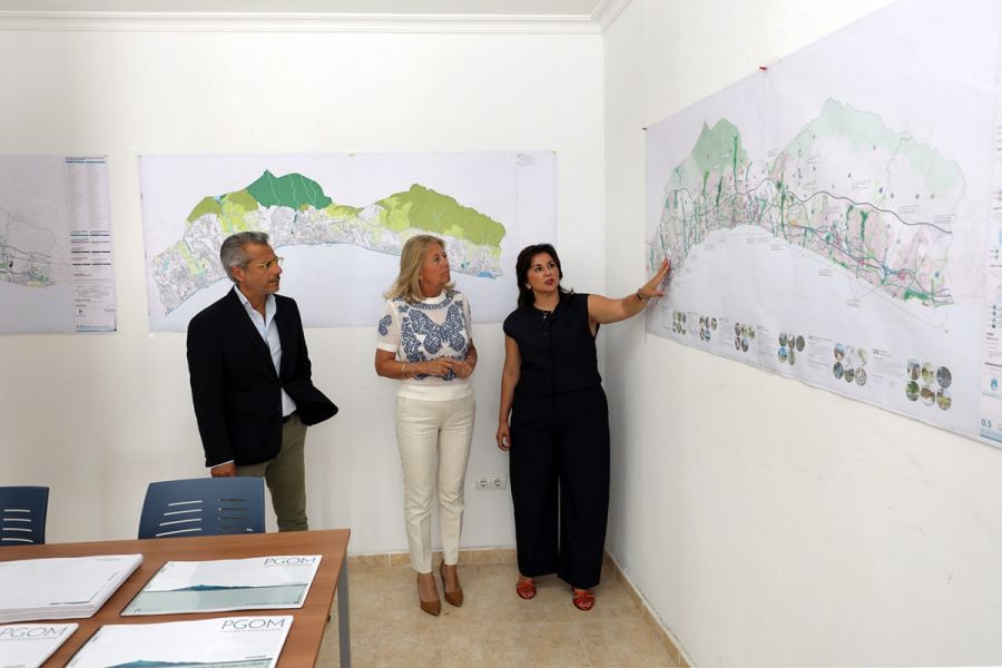 Imagen de la noticia El Ayuntamiento abrirá este viernes un segundo pe…