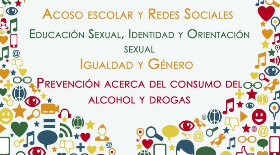 La Tenencia de Alcaldía de San Pedro Alcántara ofrece los talleres para jóvenes ‘Improteatro’ y ‘Aprendiendo a ser’