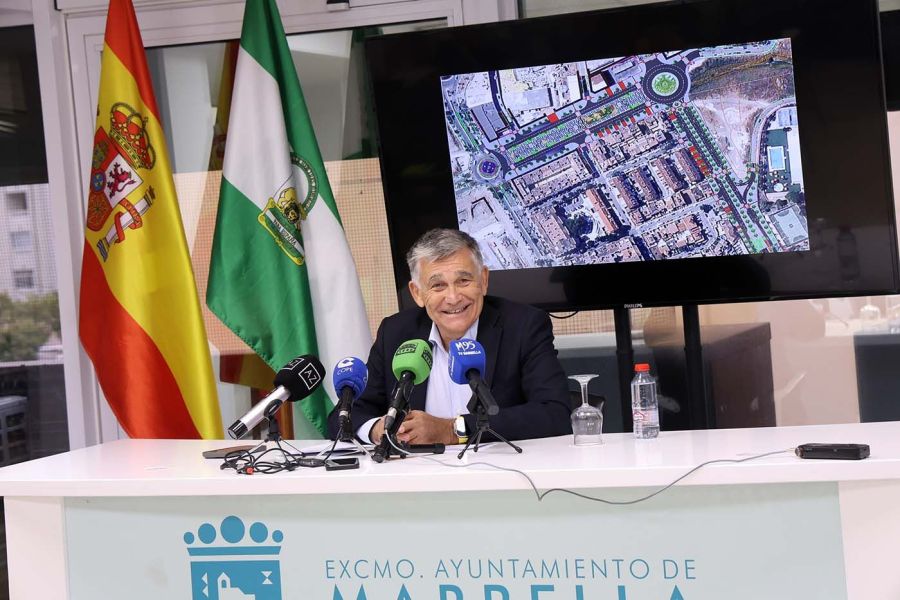 Imagen de la noticia El Ayuntamiento creará un aparcamiento subterráne…