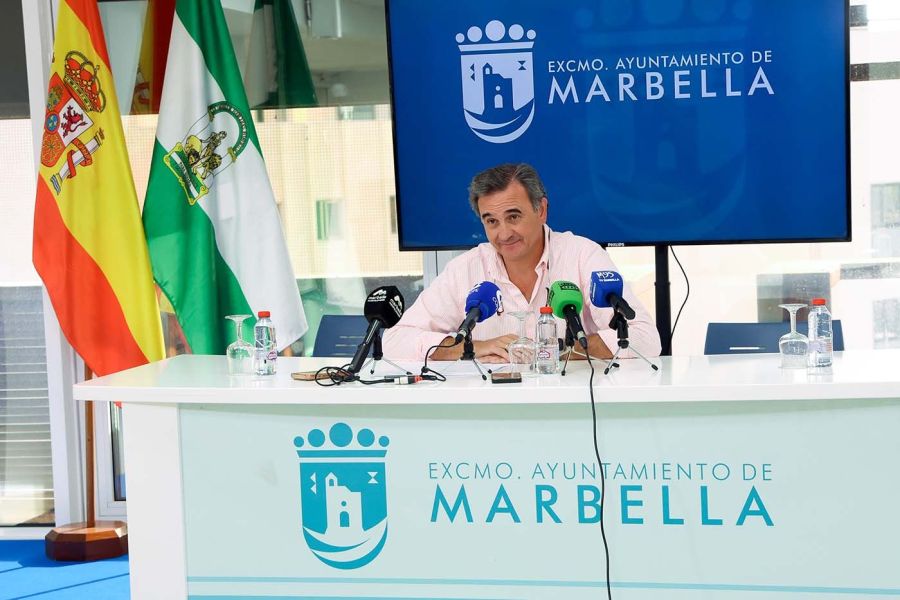 Imagen de la noticia El Ayuntamiento aprueba las Líneas Fundamentales…