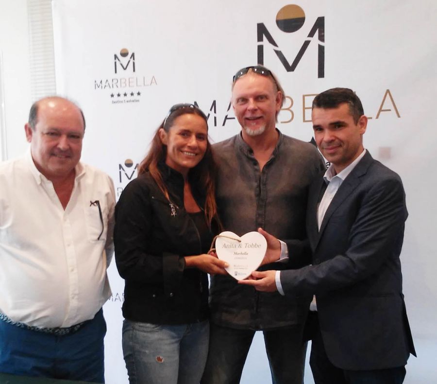 Imagen de la noticia Marbella Wedding Office ha atendido más de una de…