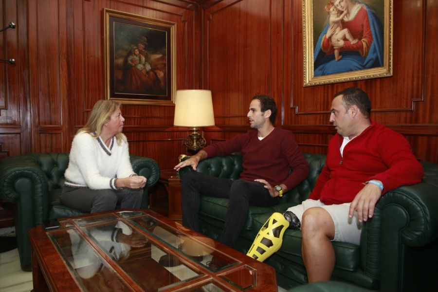 Imagen de la noticia El Ayuntamiento propondrá a la Federación Español…