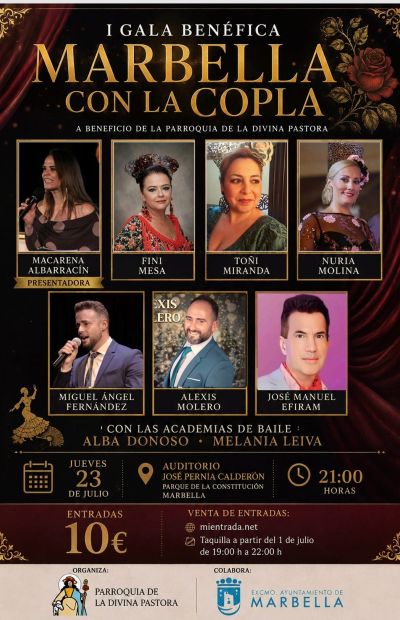 Cartel / imagen del evento 