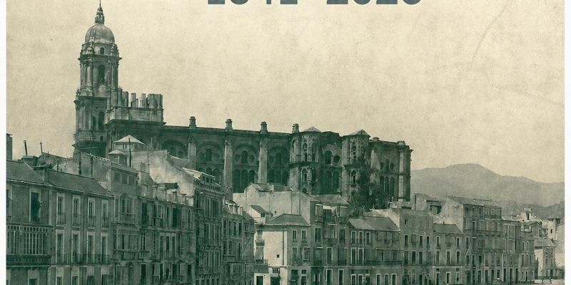 Historia del Cuerpo Consular en Málaga 1641-2026