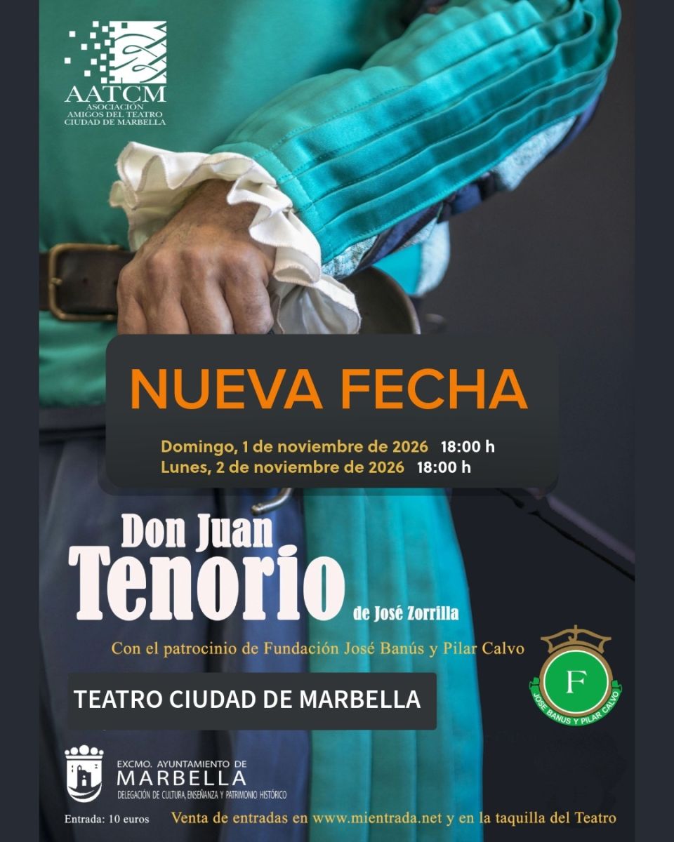 Don Juan Tenorio