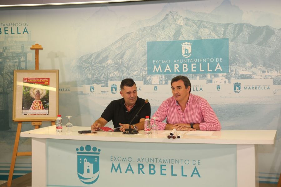 Imagen de la noticia La Verbena del Pilar Miraflores se celebrará del…