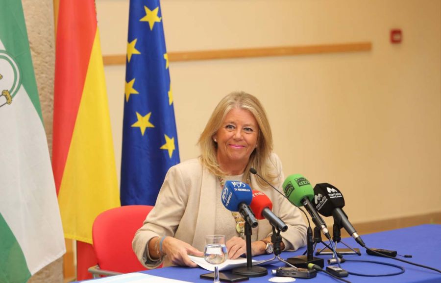 Imagen de la noticia Marbella cierra un 2018 “histórico” gracias a la…