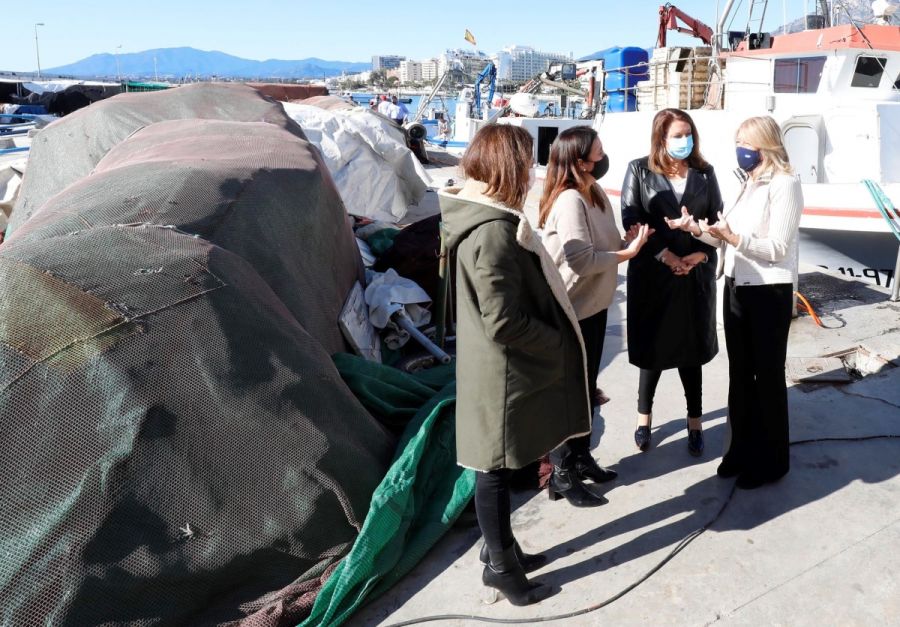 Imagen de la noticia El Ayuntamiento pedirá a la Junta que amplíe a 30…