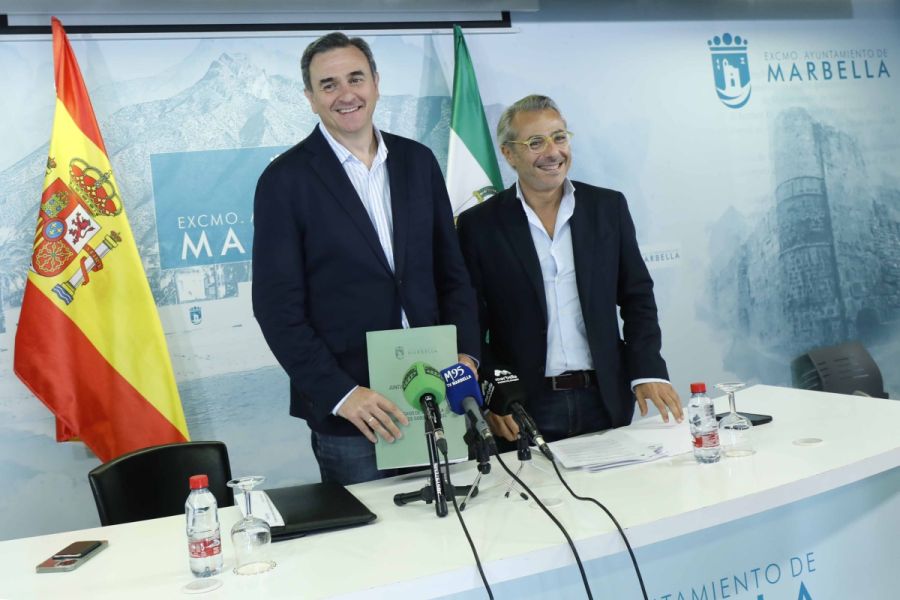 Imagen de la noticia La Junta de Gobierno Local da luz verde a licenci…