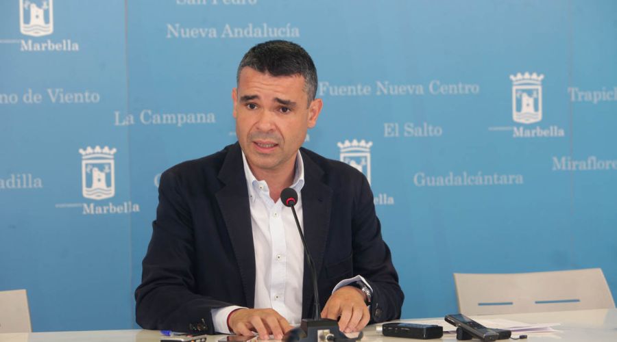 El alcalde solicita una reunión con la ministra de Fomento para conocer la situación de las obras previstas en los Presupuestos Generales del Estado de este año y que aún no se han ejecutado