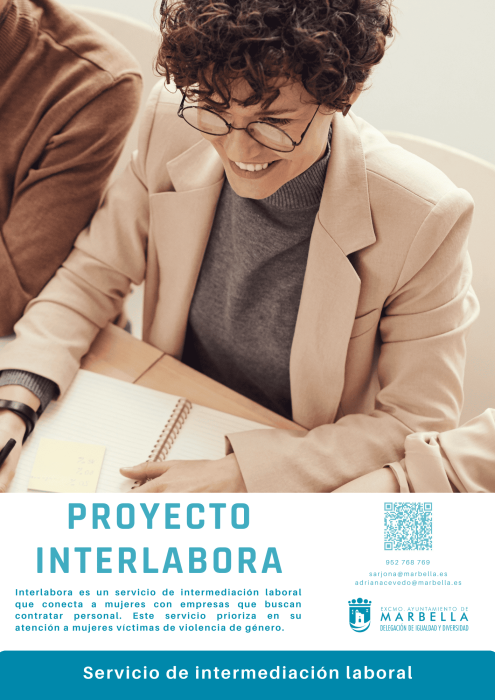 Proyecto Interlabora