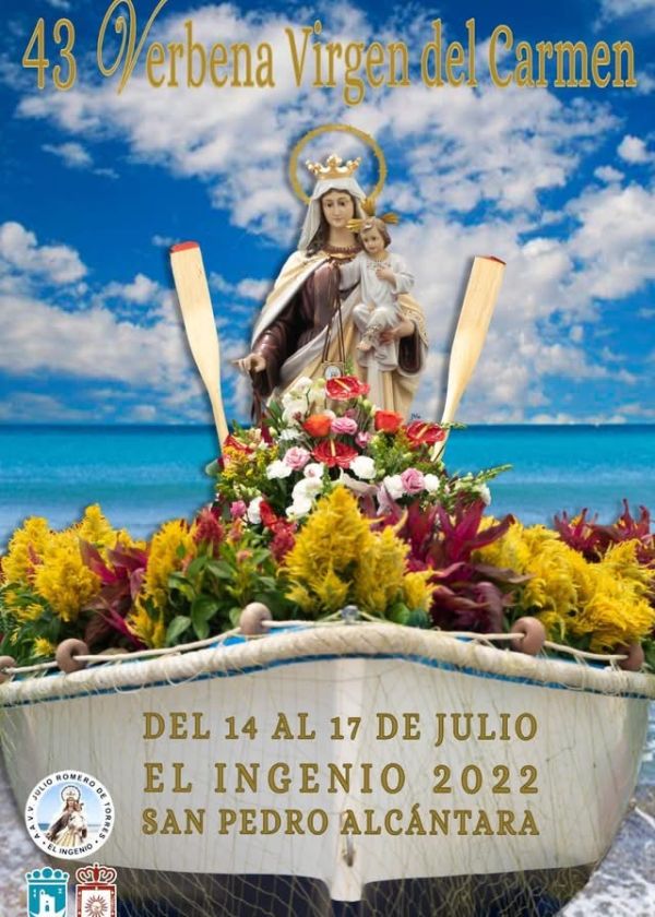El Ingenio 2022
