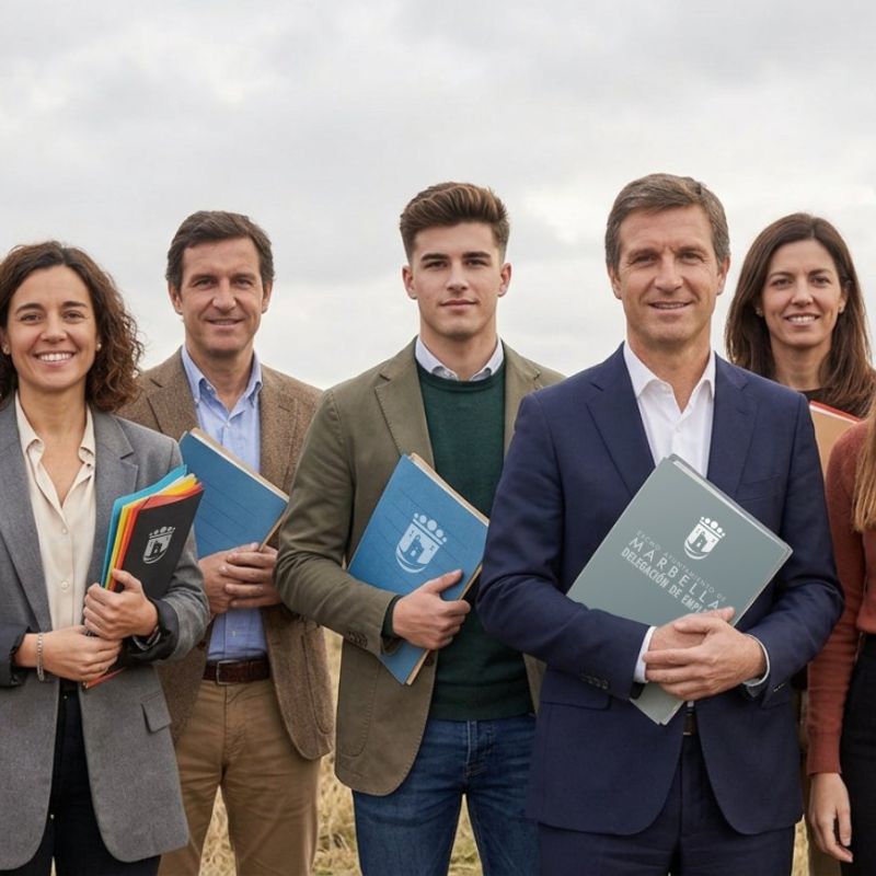 Plan Municipal de Empleabilidad