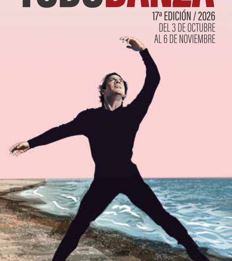 TodoDanza