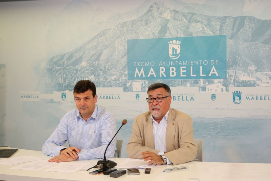 Imagen de la noticia El Ayuntamiento modificará el reglamento del Vive…