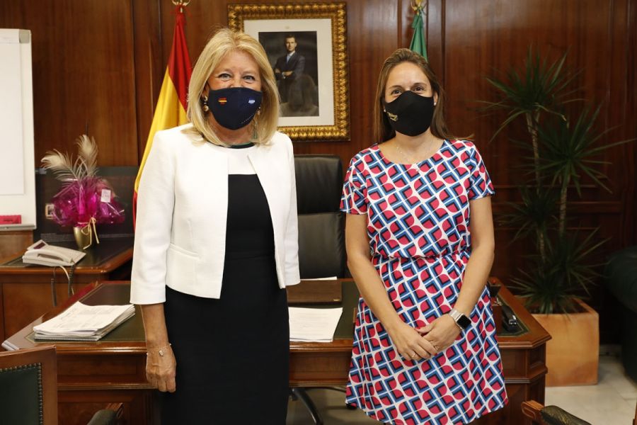 Imagen de la noticia El Ayuntamiento y la Junta mantienen una reunión…