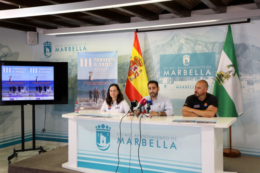 Imagen de la noticia La playa El Cable albergará el 19 de agosto la II…