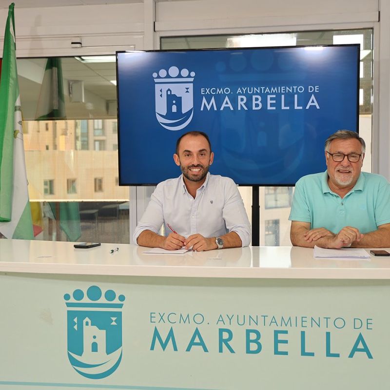 El servicio de transporte escolar y universitario para el curso 2026-2027 contará con cerca de 700 plazas y una nueva aplicación de seguimiento en tiempo real