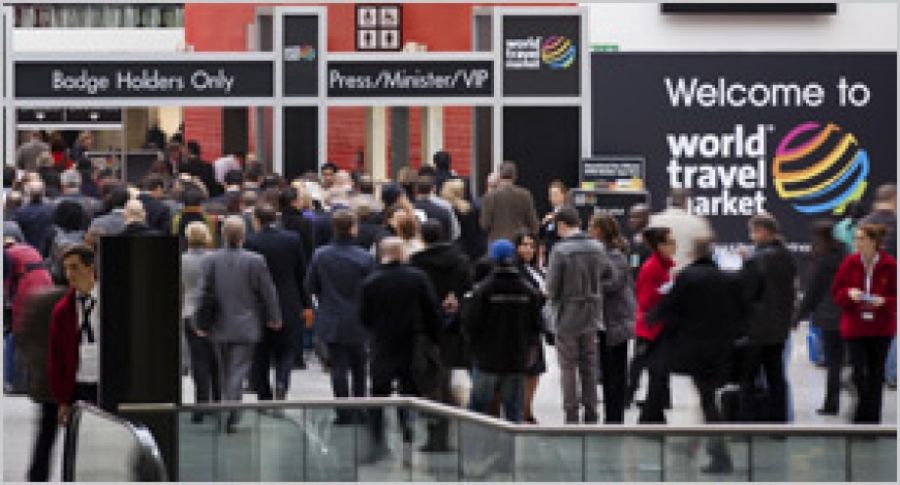 Imagen de la noticia El Ayuntamiento viaja a la World Travel Market de…