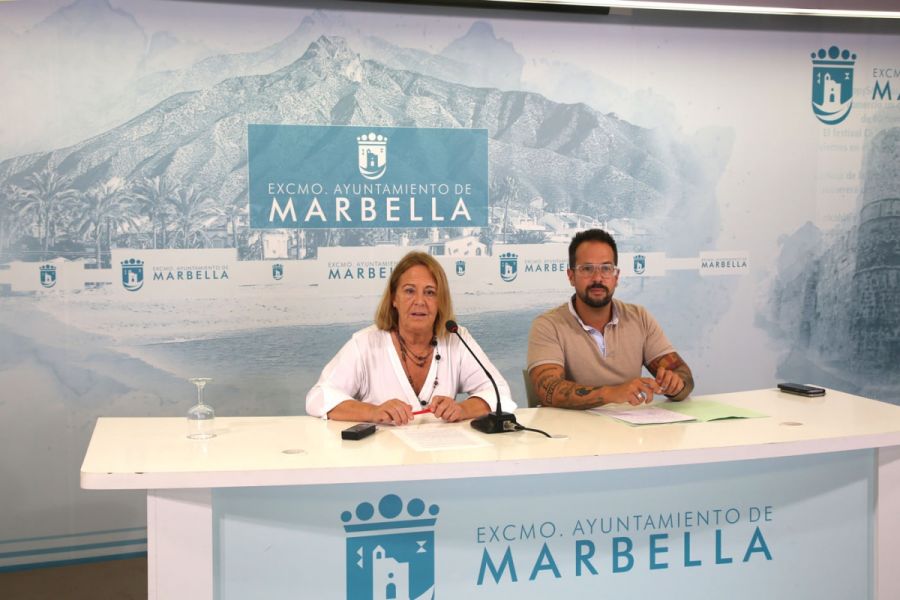 Imagen de la noticia La Delegación de Igualdad impulsa nuevos proyecto…