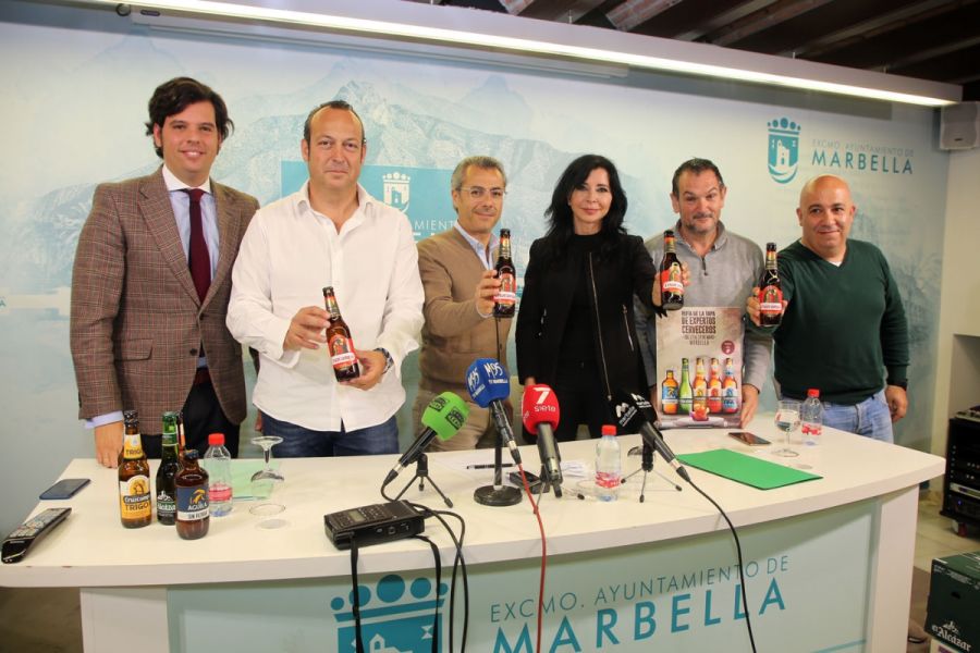Imagen de la noticia Marbella acogerá del 17 al 19 de mayo la primera…