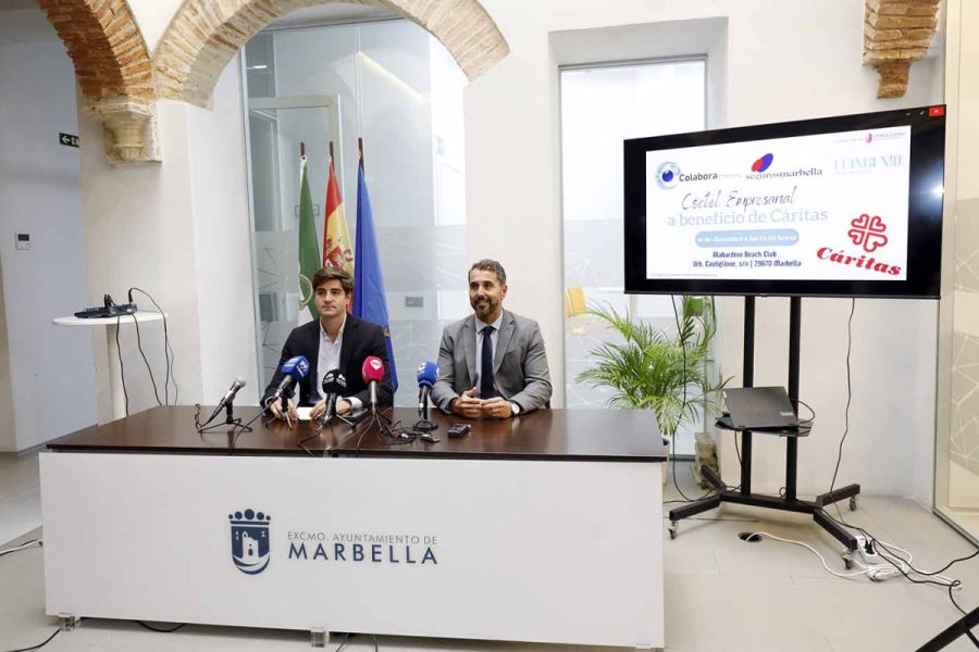 Imagen de la noticia El Ayuntamiento respalda la celebración de un cóc…