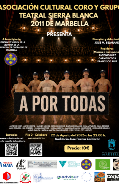 Cartel / imagen del evento 