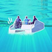 Paseo en lancha accesible - Marbella