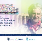 El placer de admirar: evolución humana, ciencia y futuro