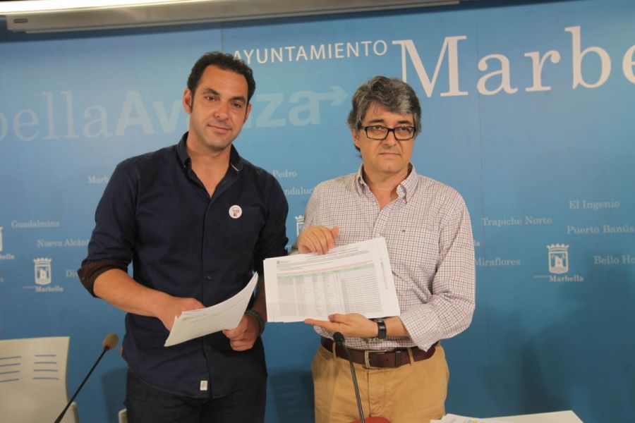 Imagen de la noticia El Ayuntamiento aprueba inversiones por más de 6…